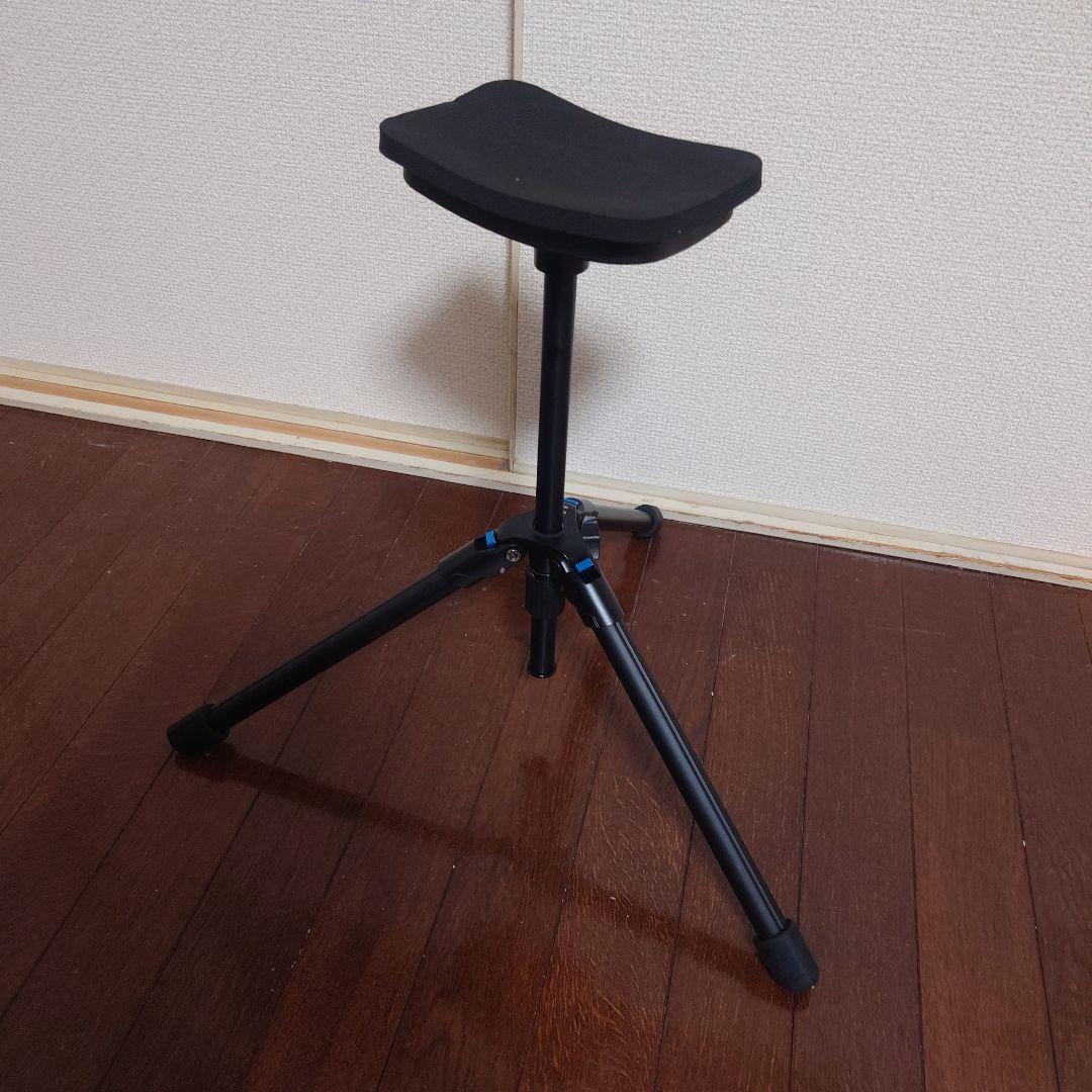 チューバ座奏用スタンド　GTS-01 GALAX チューバスタンド GTS-01 - 楽器堂管楽器専門ショップ