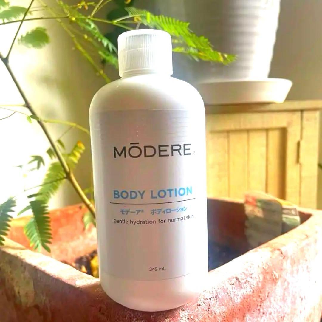 新品モデーア バブルバス & ボディローションセット 浴用化粧品 - メルカリ