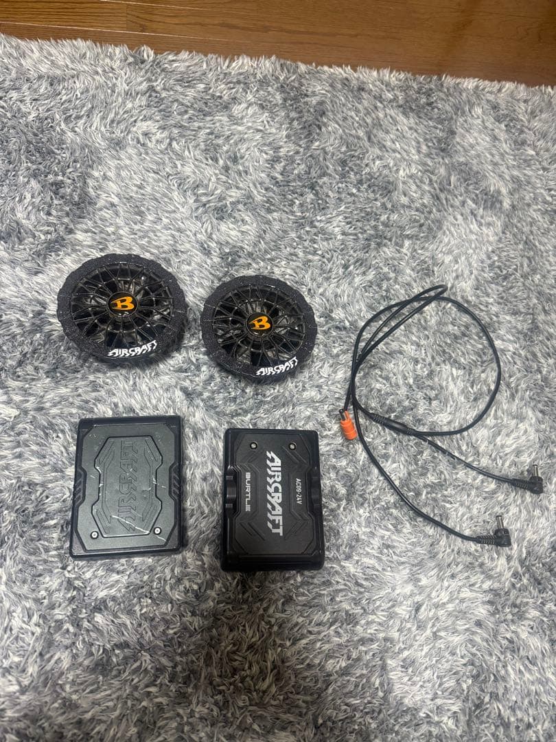 暑さ対策・冷却グッズ m3star