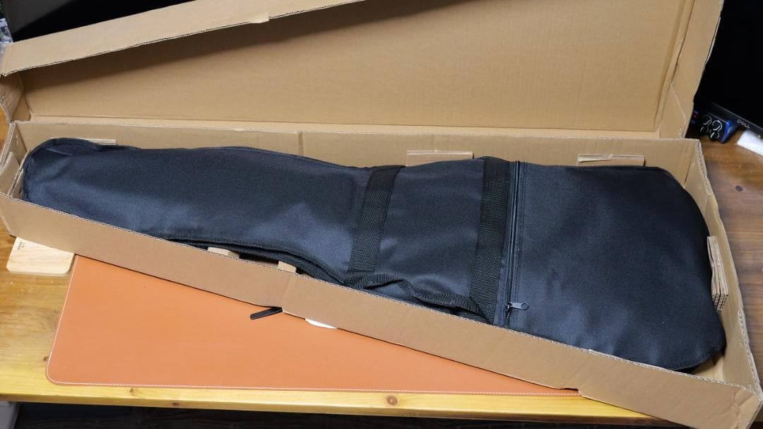 FERNANDES / NTG-LTD ’24 STP ガルクラ ヒナモデル