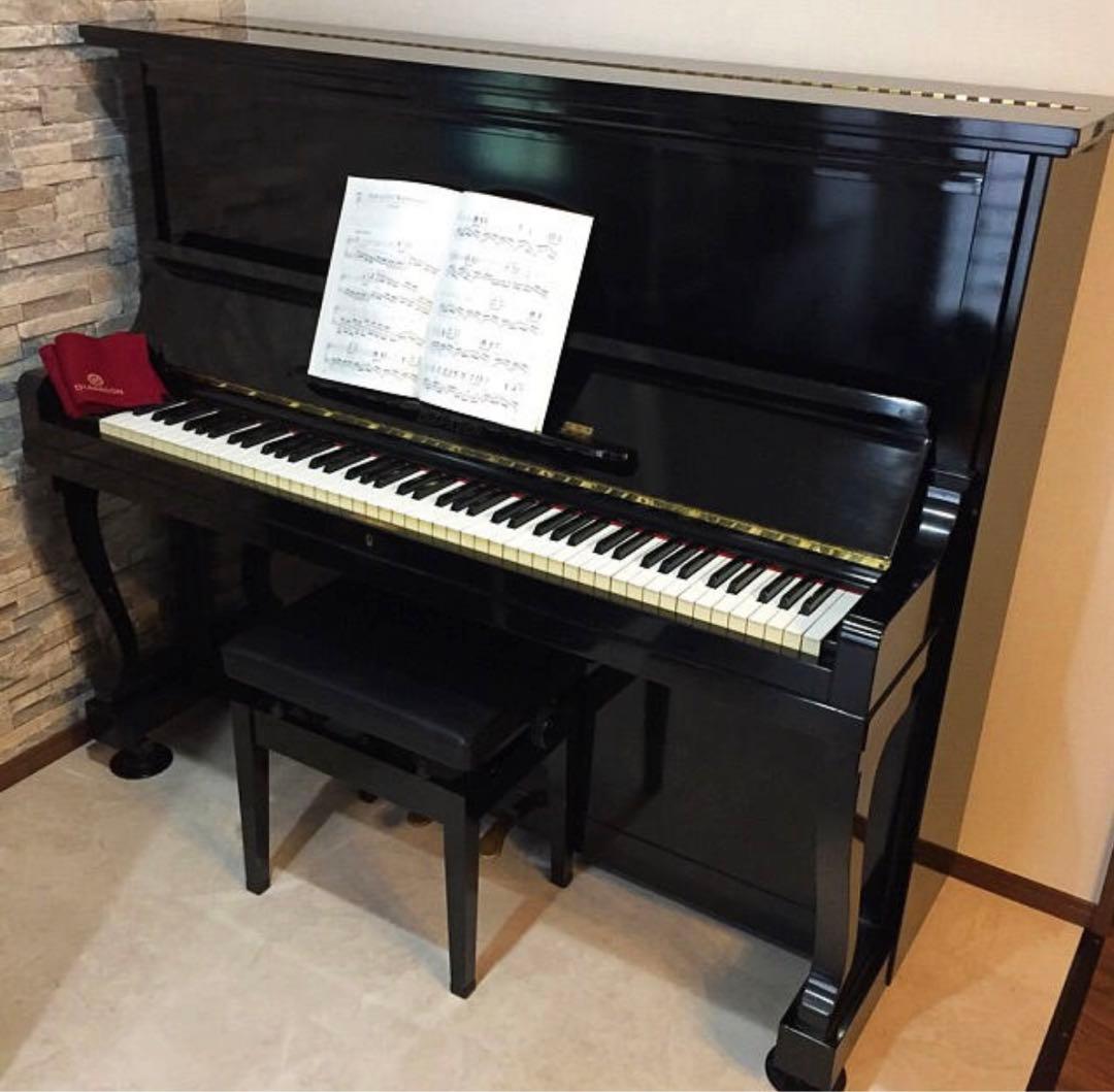 消音付き　アップライトピアノ ヤマハ | SILENT Piano™ (サイレントピアノ) - ピアノ・電子ピアノ