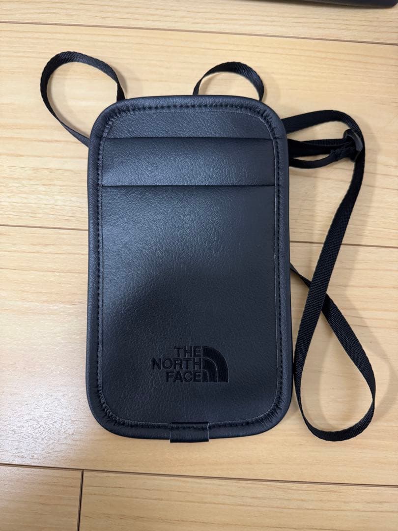 美品 THE NORTH FACE NM82427 チューニングレザー トート - メルカリ