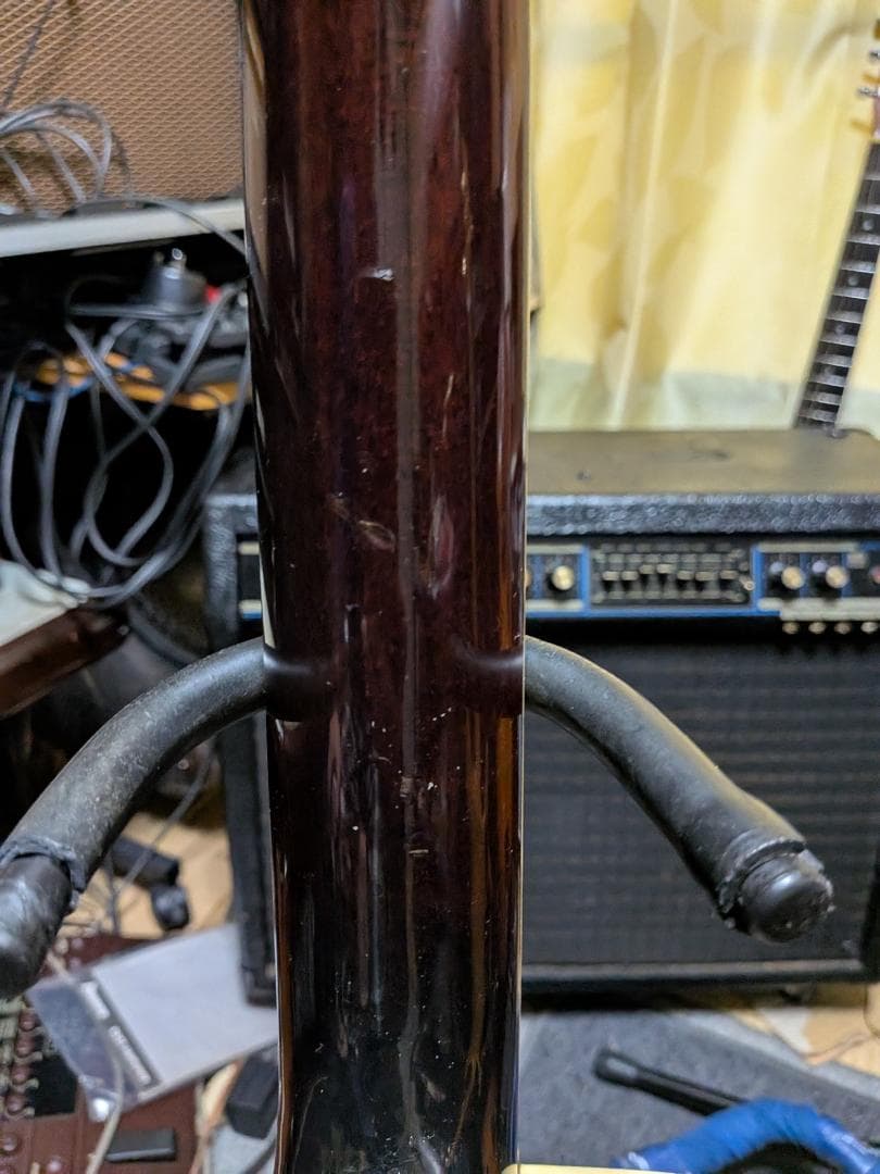 オンリーワン！Sandpiper ローレンス 2系統出力アンプ・生音動画