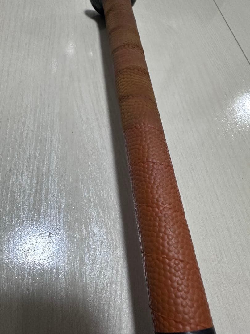 2025ディマリニ・ヴードゥTP新基準 小学部用 硬式バット82cm730g平均