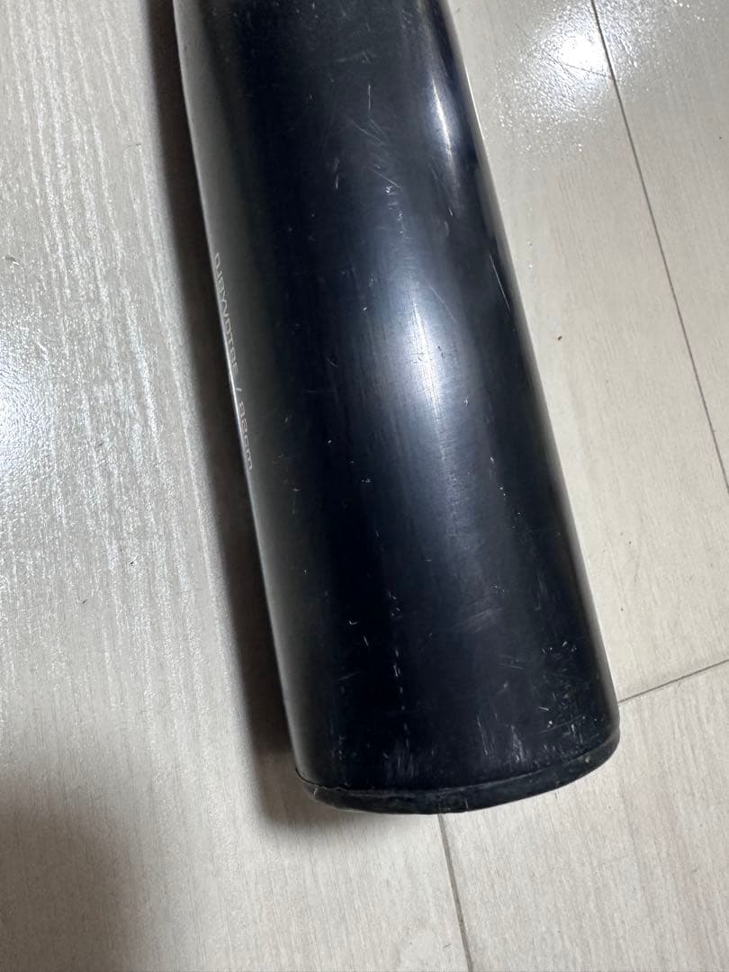 2025ディマリニ・ヴードゥTP新基準 小学部用 硬式バット82cm730g平均