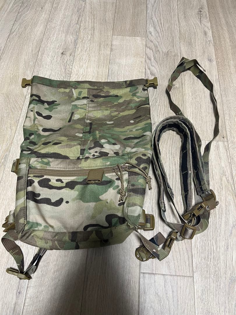 【レプリカ】LBV expander kit