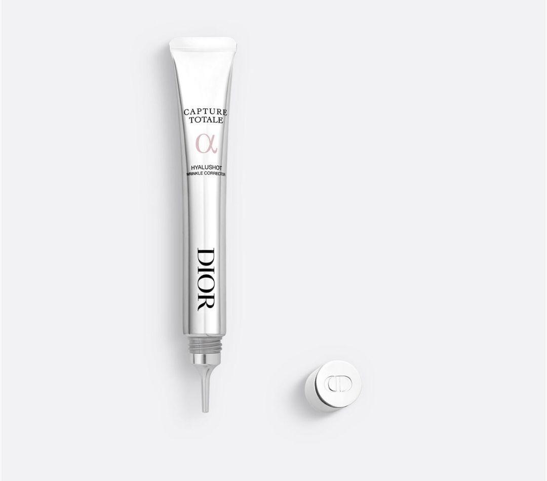美容液 DIOR CAPTURE TOTALE HYALUSHOT Capture Totale Retishot: Retinol Night Concentrate | DIOR US