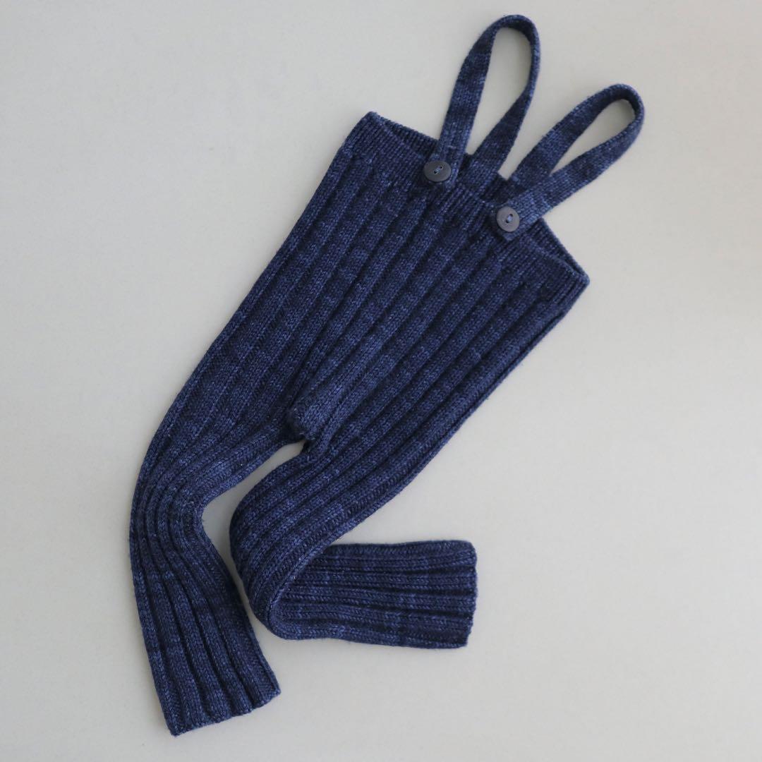 misha&puff ロンギース ink 12-18m - メルカリ