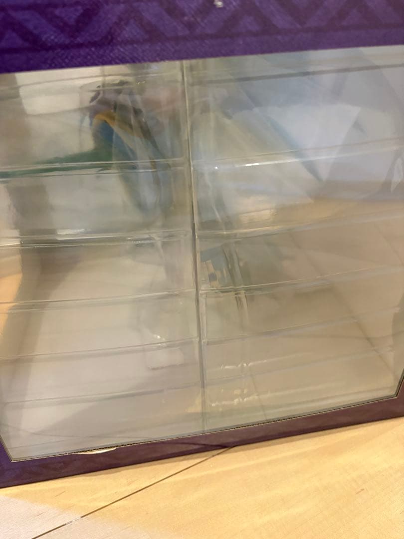 ゆ*ん様 ドラゴンクエストⅦ ふくびきどころ さいご1枚で賞 オルゴ