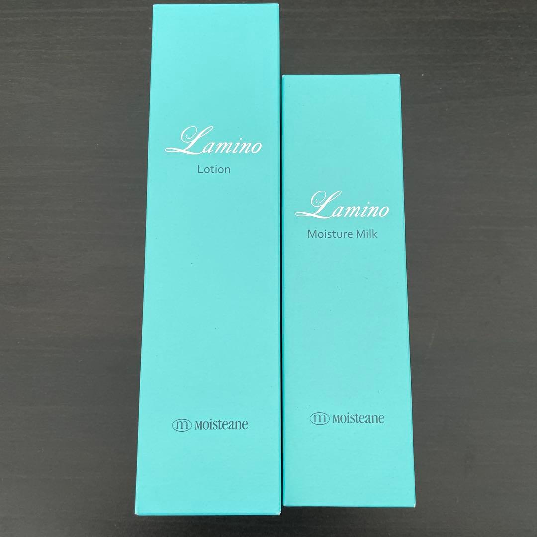 モイスティーヌ　ラミノローション& モイスチュアミルク img_menu_product_lamino_01.jpg