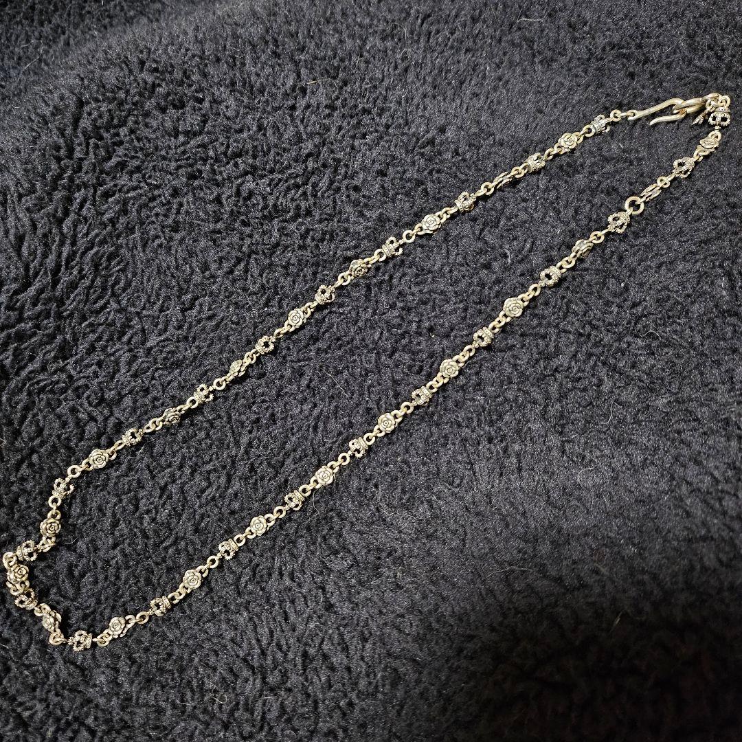 ジャスティンデイビス チェーン50㎝