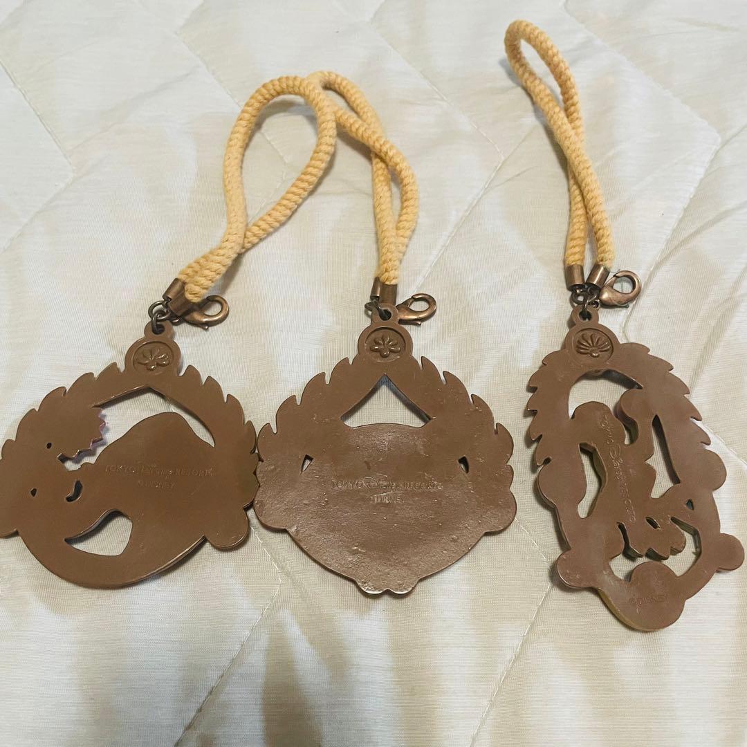 ディズニーランド ジャングルクルーズ お守り - メルカリ