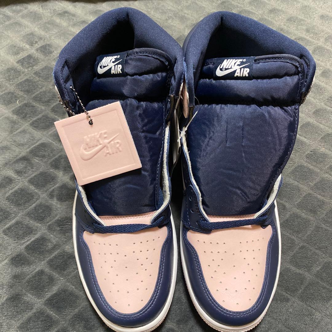 大*弘様 Nike Air Jordan 1 HIGH OG Atmospher