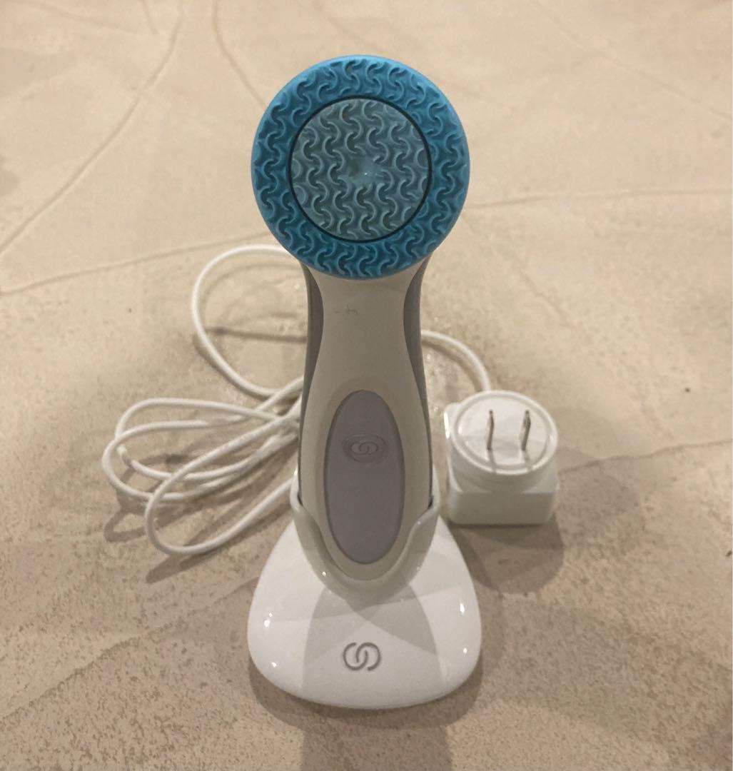 Nu Skin ルミスパ