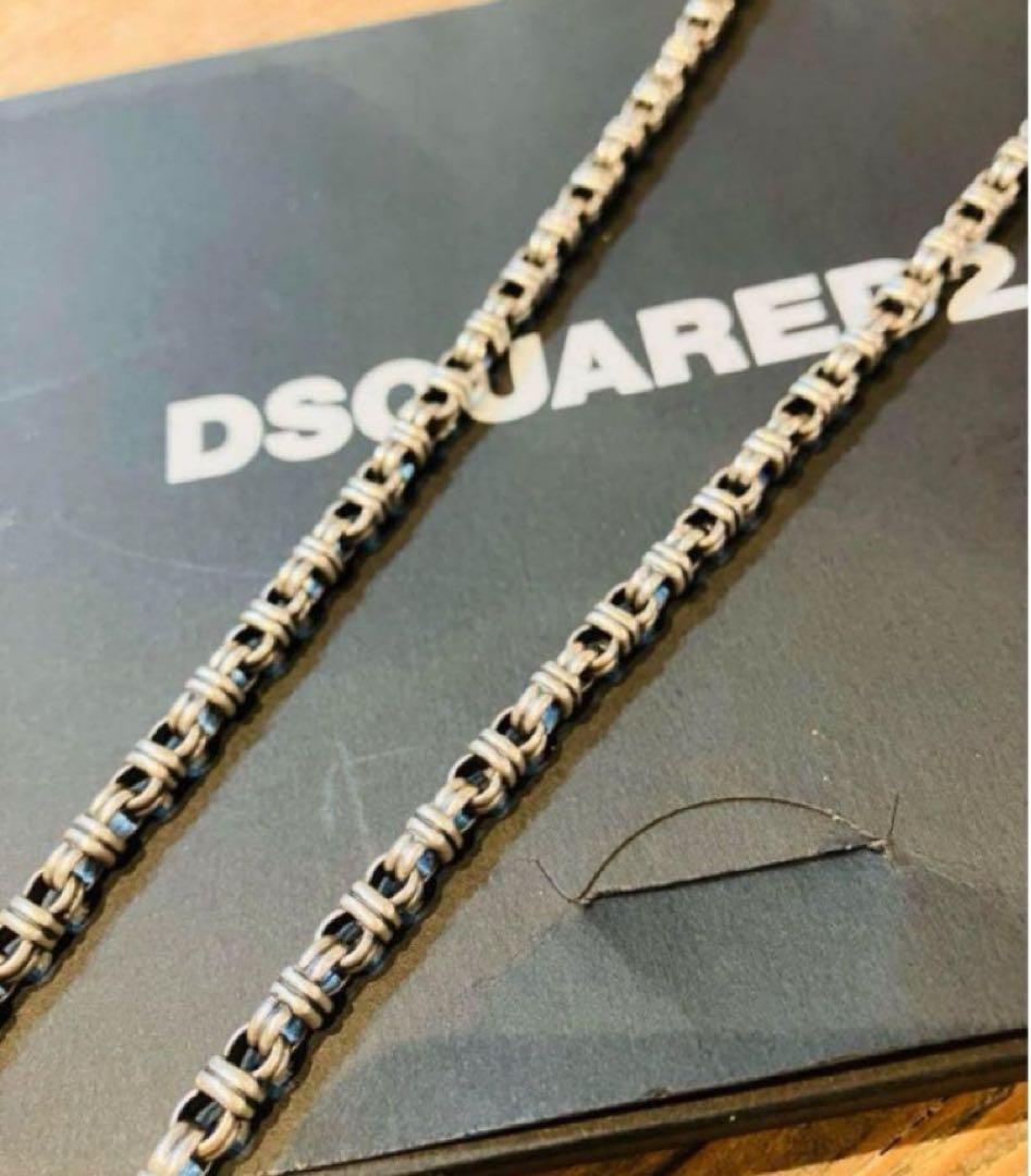 ロールチェーン　60㌢ バリチェーン　太　925