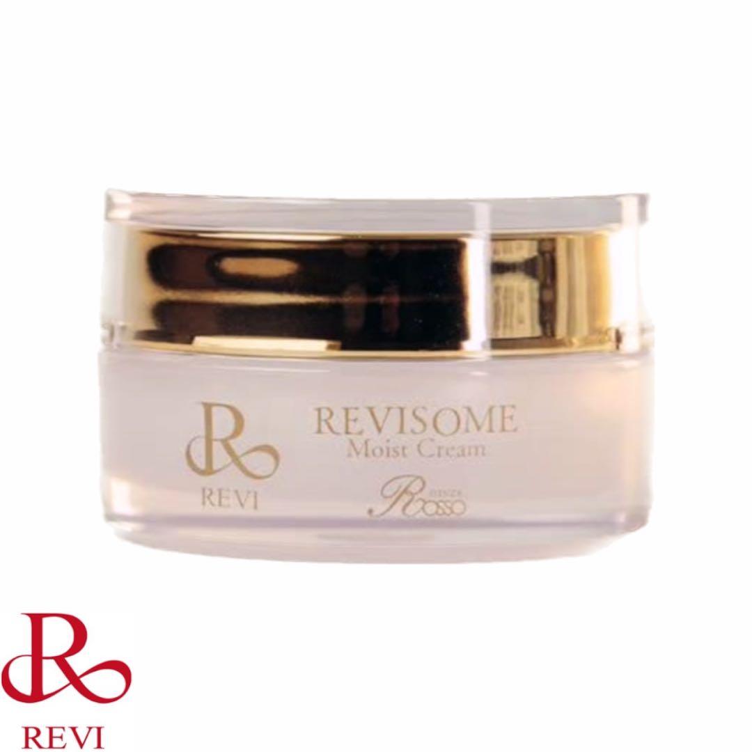 REVI ルヴィソーム　モイストクリーム REVI（ルヴィ） ソーム モイストクリーム 30g 保湿クリーム REVISOME