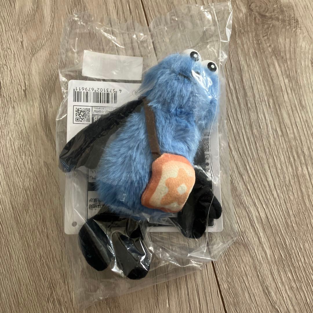 PUPPET SUNSUN スンスン 一番くじ D賞 マスコットぬいぐるみ - メルカリ