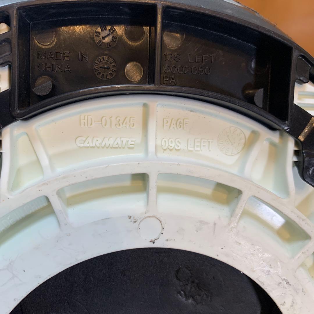 FLUX TT Sサイズ　18-19年モデル　22.5cm〜25.5cm