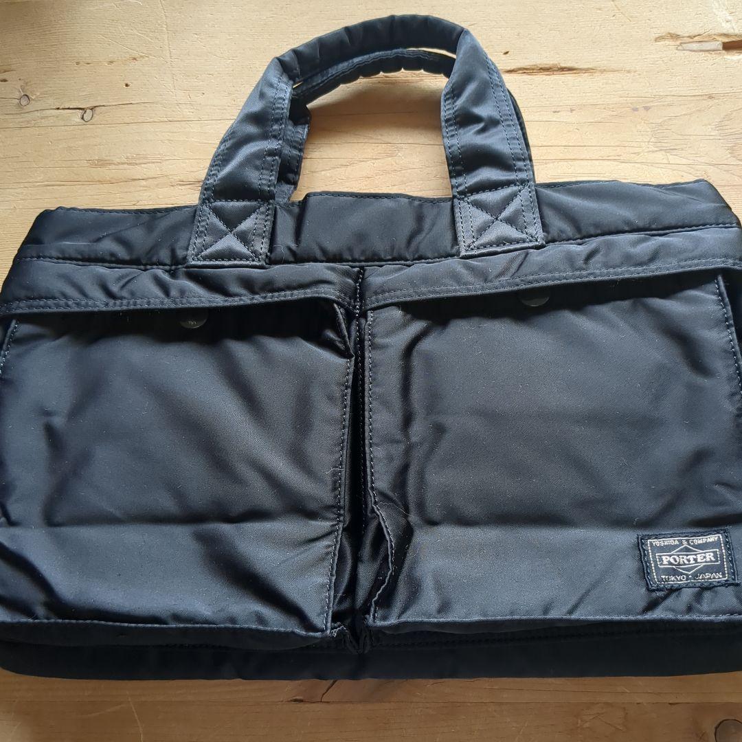 PORTER タンカー トートバッグ
