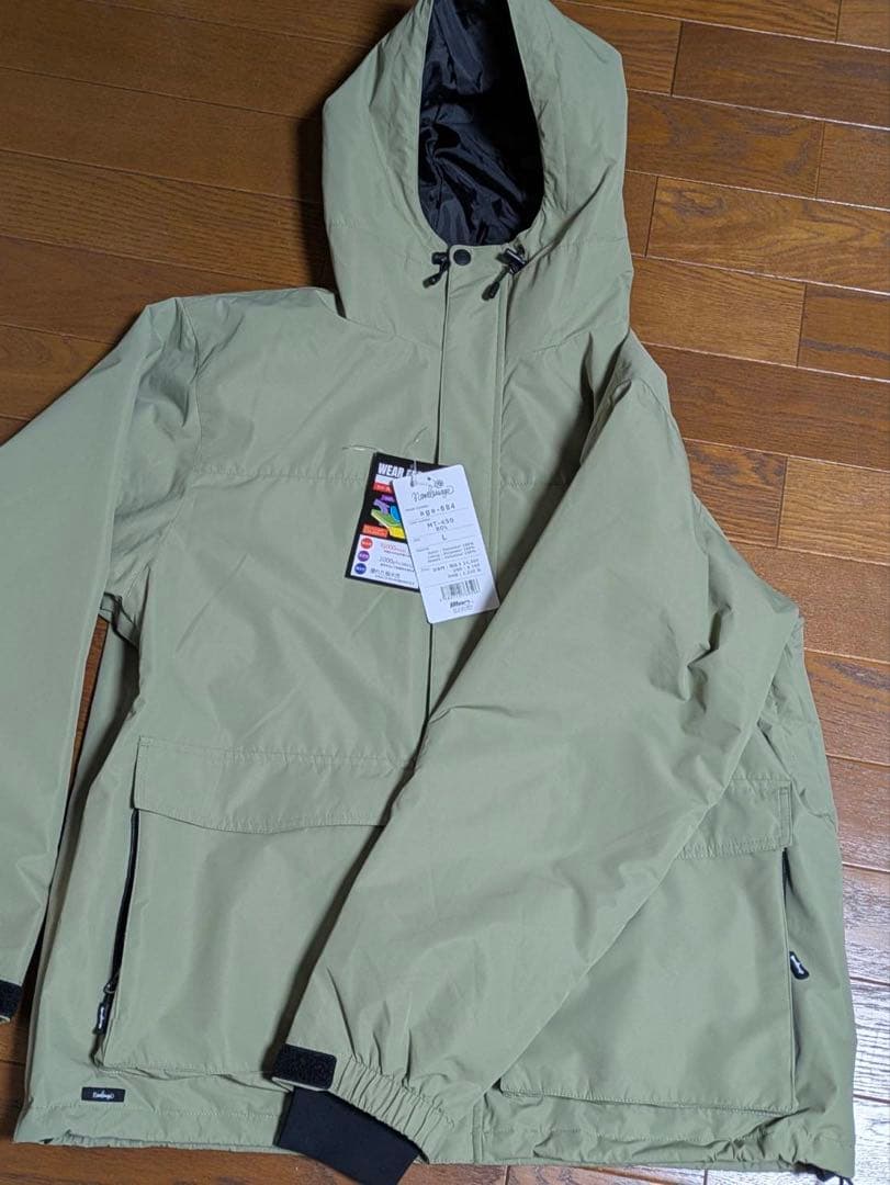 S*N様 OCSTYLE オーシースタイル OCスタイル　未使用試着品