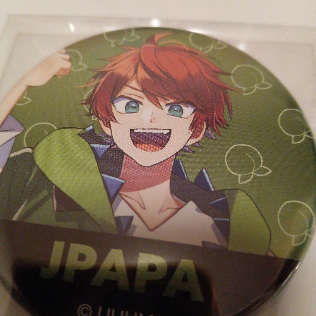 からぴち JPAPA メタ缶 - メルカリ