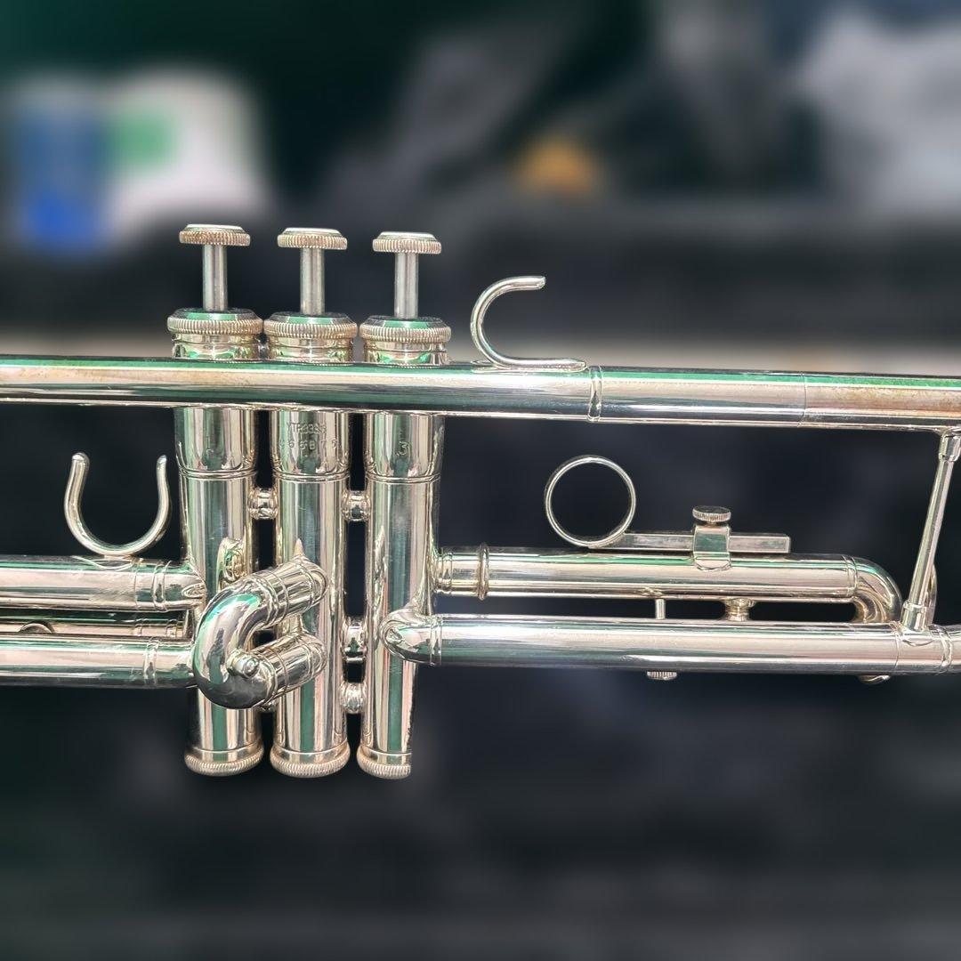 収納できる雛人形セット YAMAHA トランペット BEST BRASS E-BRASSⅢ