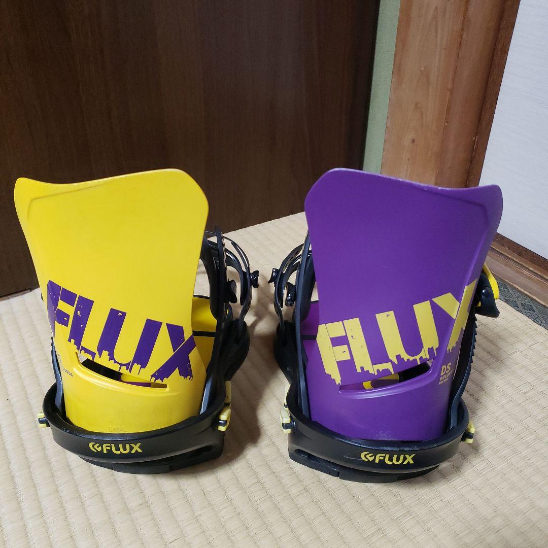 FLUX　DS　Sサイズ