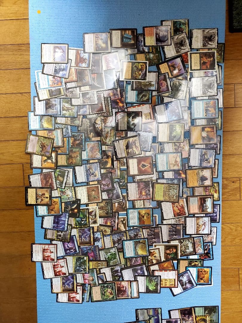 ※フミノリ【MTG】引退品マジック：ザ・ギャザリングカードレア&Foil