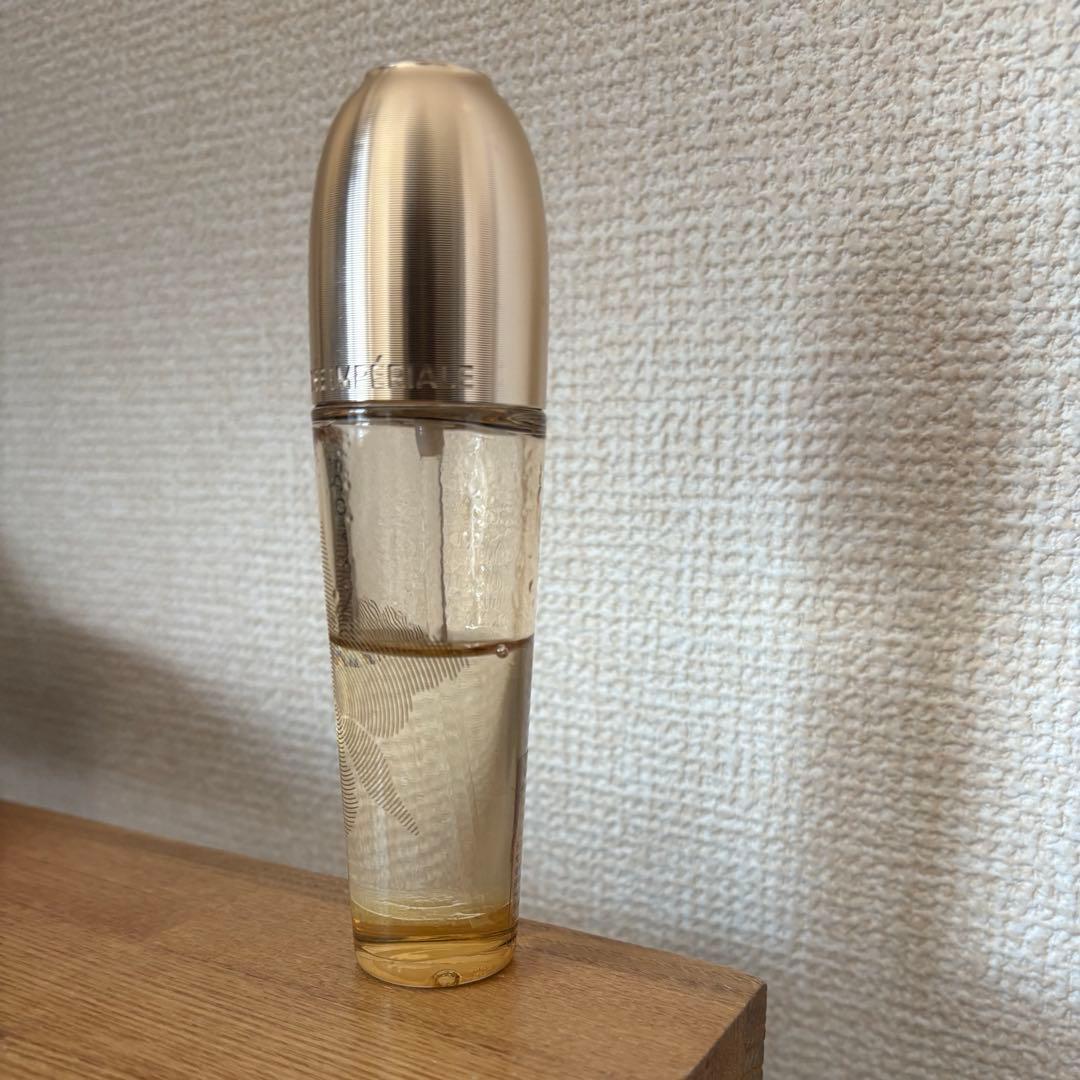 GUERLAIN ゲラン オーキデアンペリアル ザ ファンダメンタルオイル
