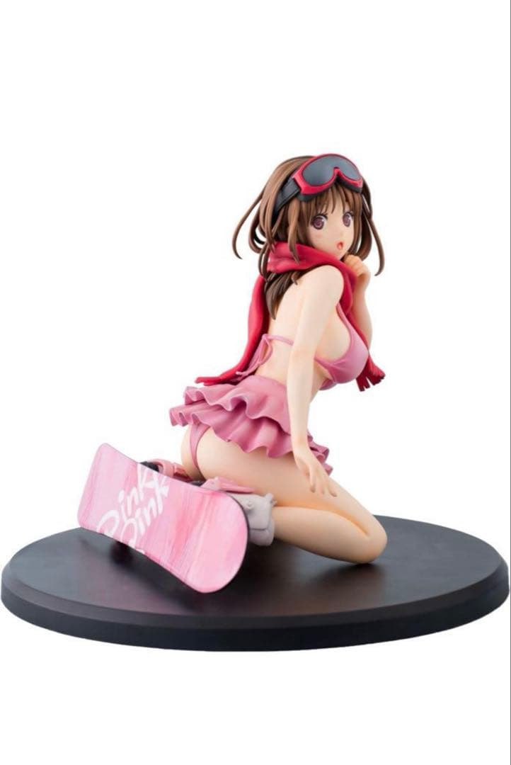 TECH GIAN カバーイラスト 奥山輝恵