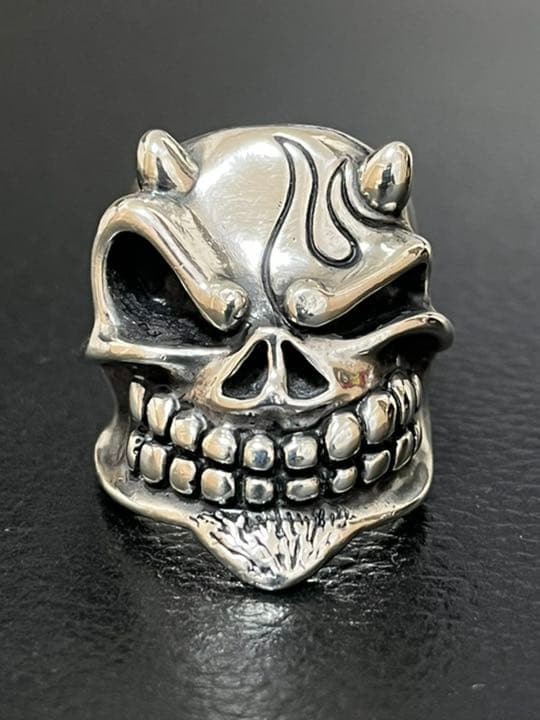 STARLINGEARスターリンギア デビルパンチャーリング#21 - メルカリ