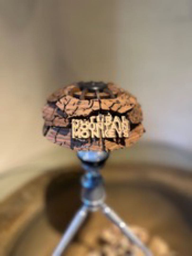 SAL BOCKLY 2.0 さるぼっくりー 新品未開封 SAL BOCKLY 2.0 （さるぼっくりー2.0） | NATURAL MOUNTAIN MONKEYS