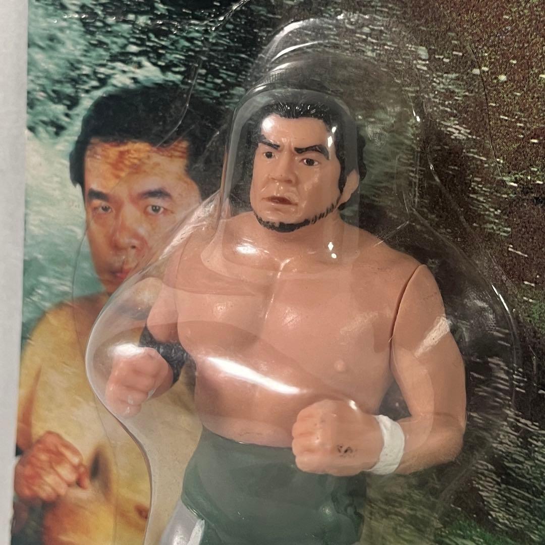 プロレスリング・ノア 三沢光晴 小橋健太 フィギュア 2対セット - メルカリ