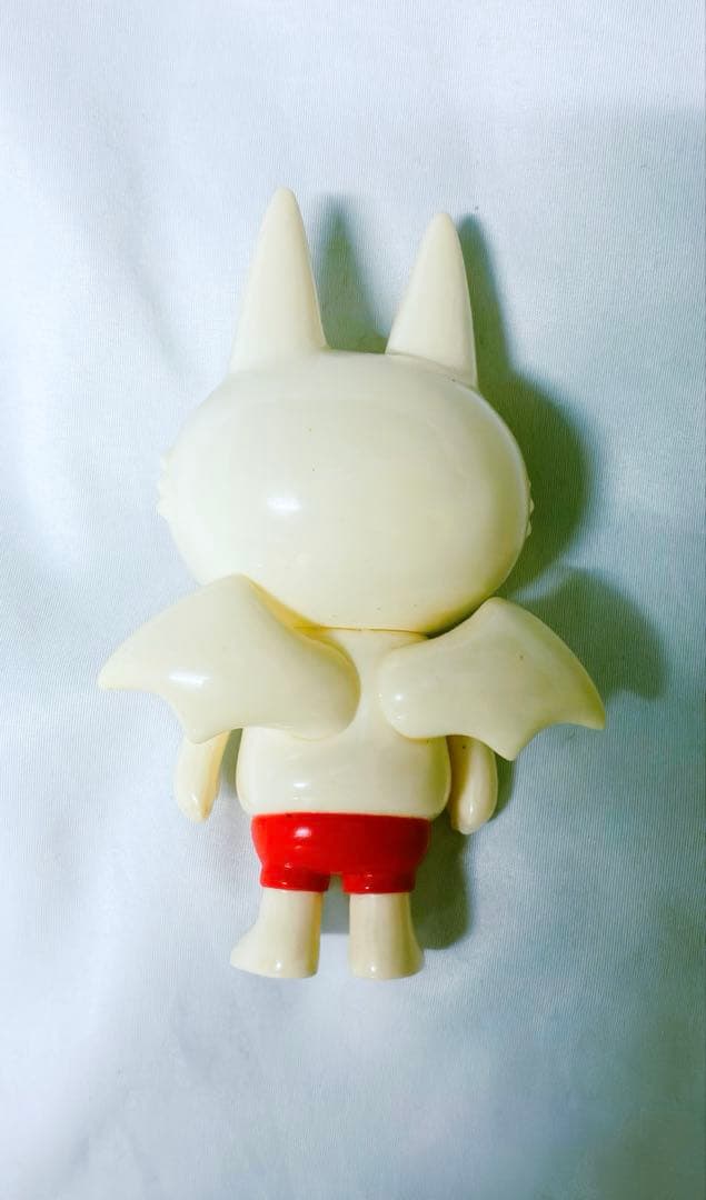 T9G MORITARO モリタロー ベージュ フィギュア 送料無料