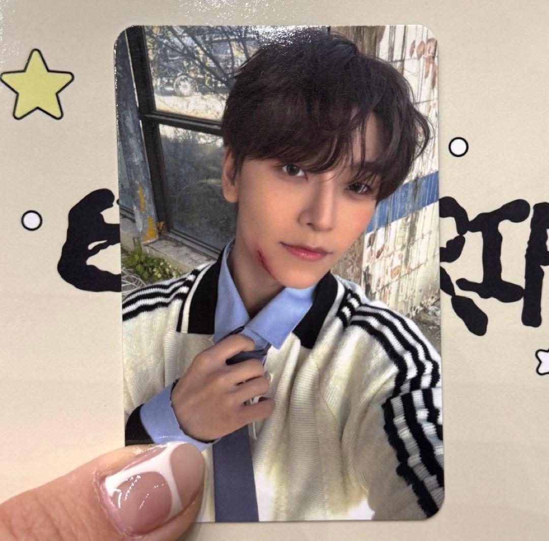 ALD1 シンロン EUPHORIA サノク 限定 第三週 トレカ