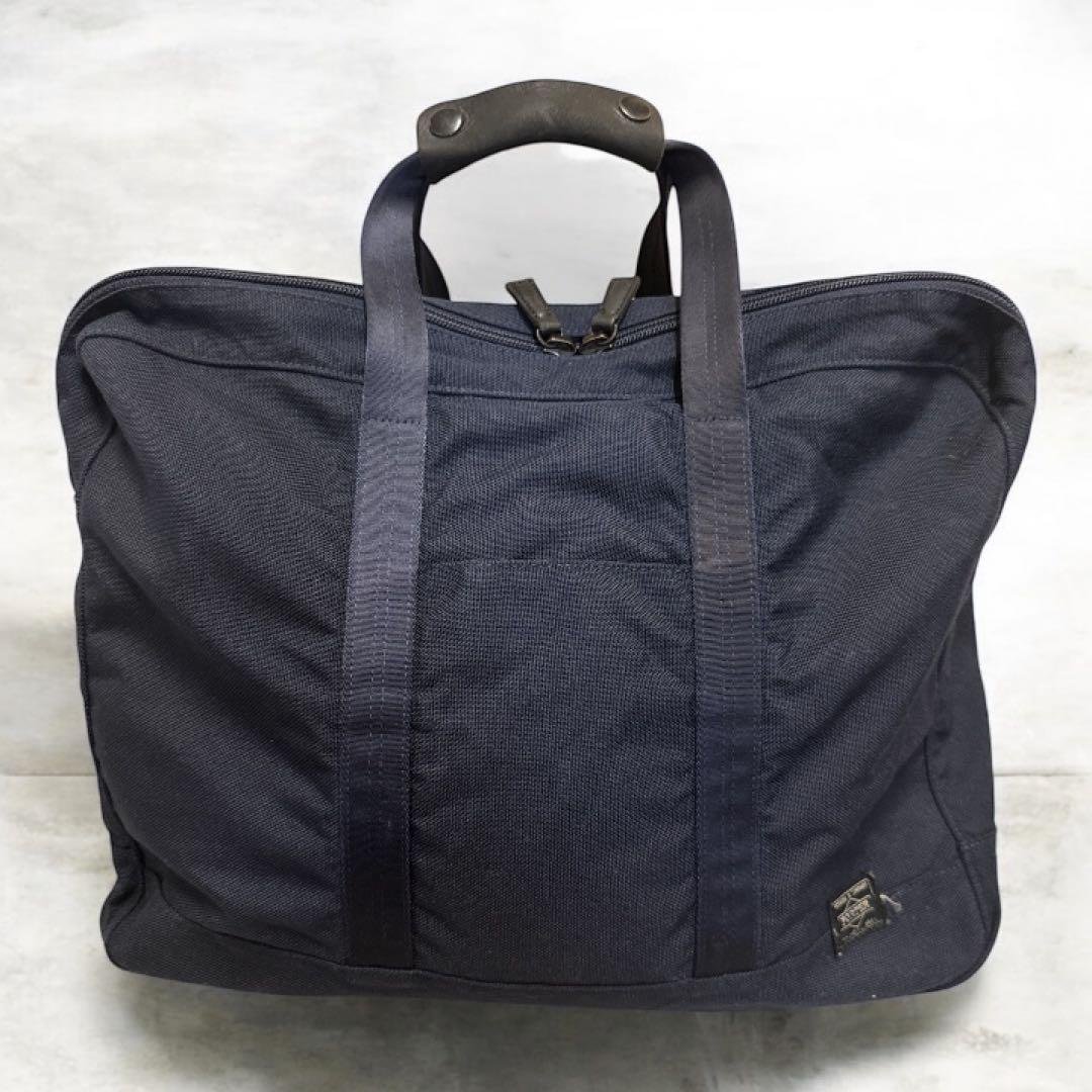 【希少・美品】MONOCLE × PORTER コラボ Shorthauler