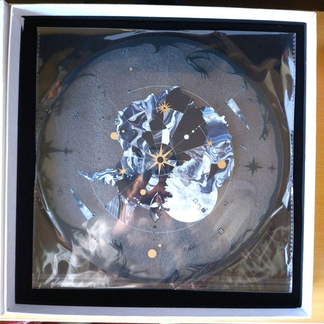 リバース:1999 レコード 復楽園 プレミアムボックス - メルカリ