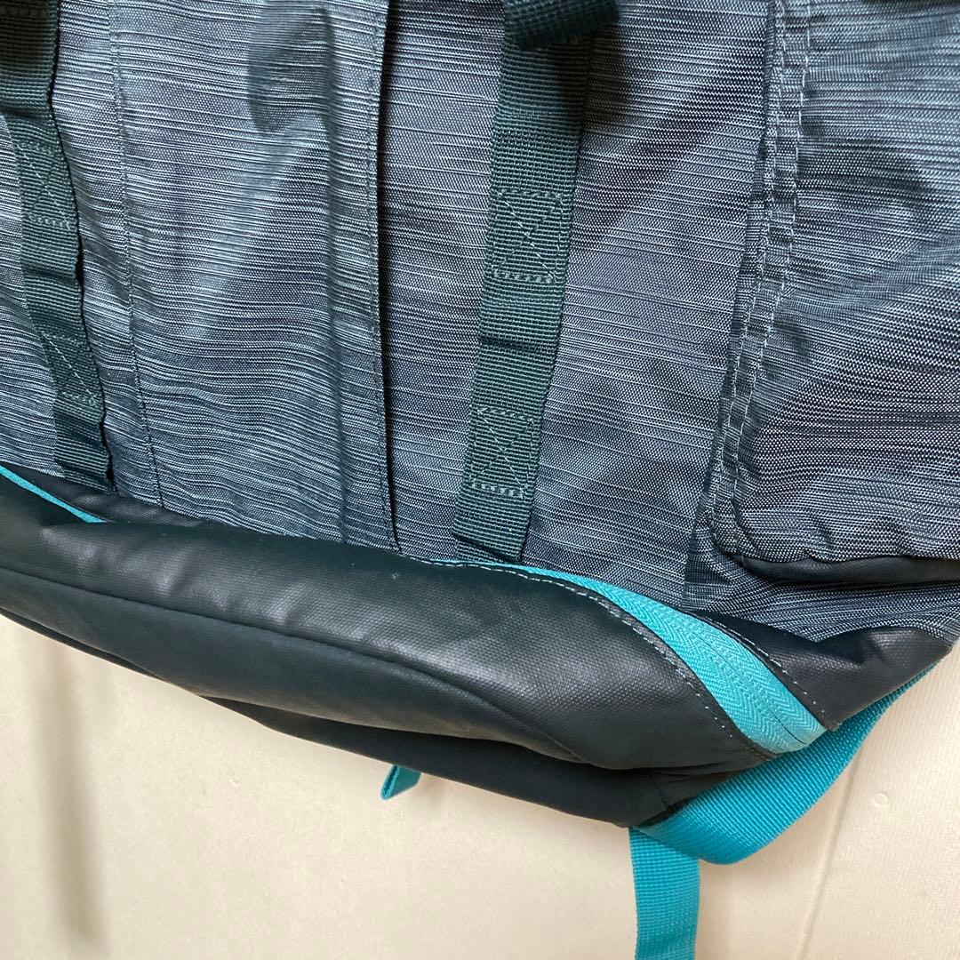 NIKE ナイキ レブロンジェームズ リュック 大容量 max air - メルカリ