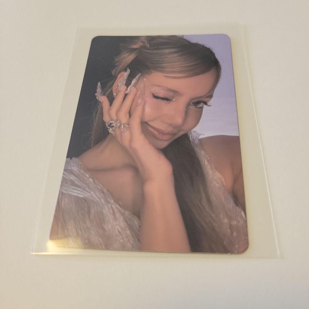 blackpink deadline 特典トレカ リサ - メルカリ