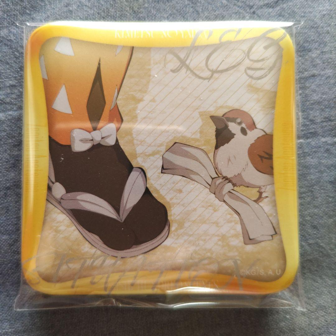 鬼滅の刃 我妻善逸 マニアック 缶バッジ - メルカリ