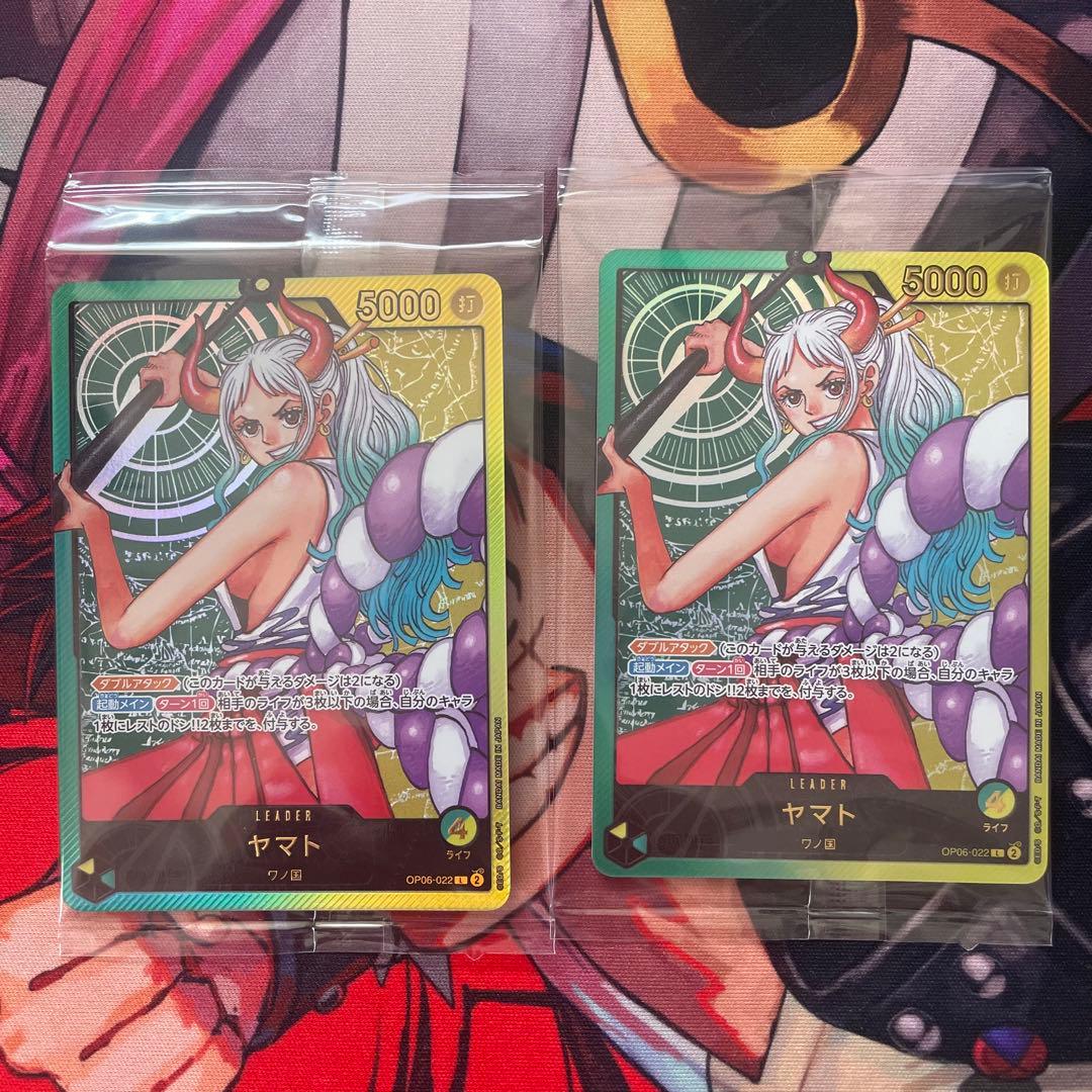 レカフィグ／プロモのみ6枚セット ゾロ／ヤマト／ボニー パック未開封