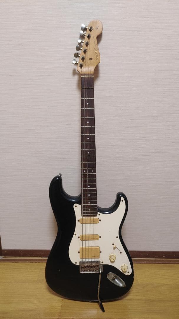Fernandes エレキギター FERNANDES（フェルナンデス） Fernandes FGZ-400 Electric Guitar