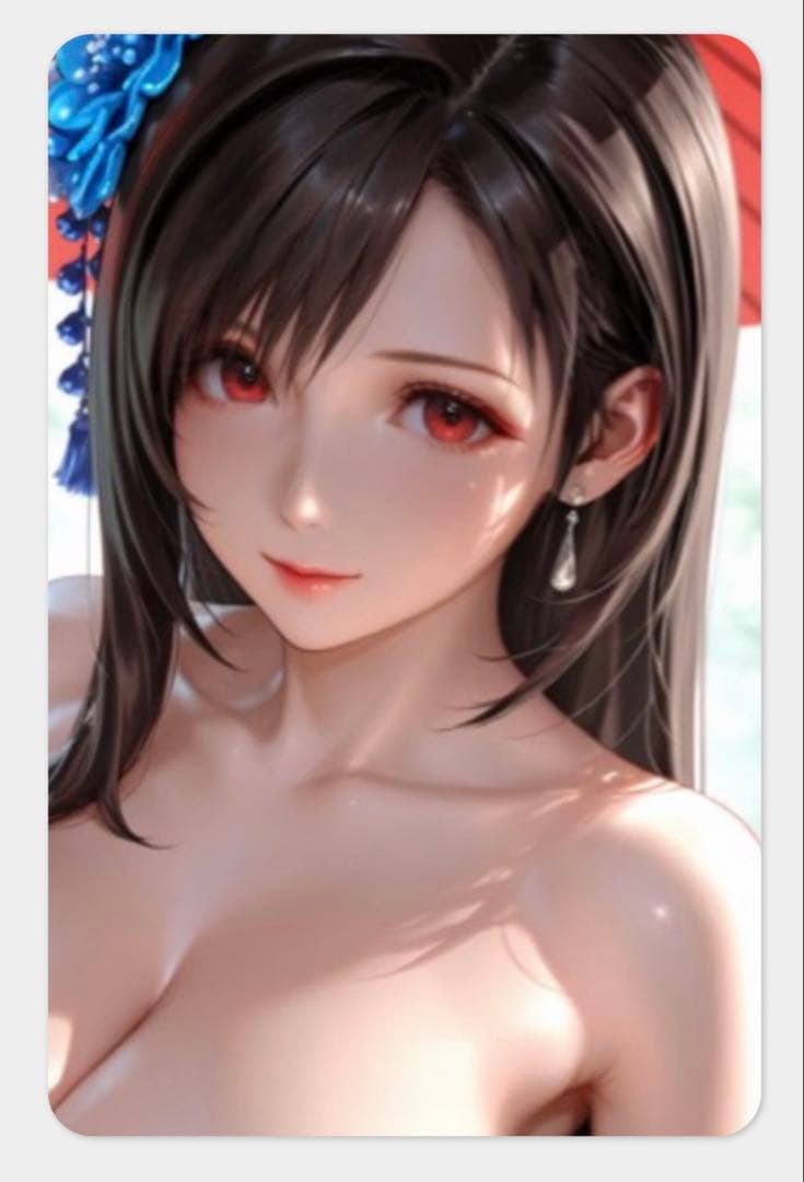 セクシーカード　932