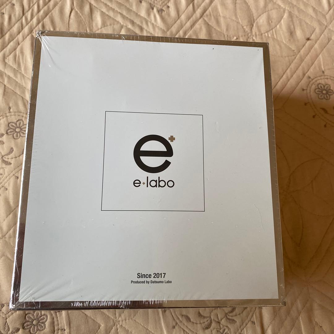 【新品・未使用】e-laboイーラボ ピンク パール リッチ5点セット lifestyle-007_78008