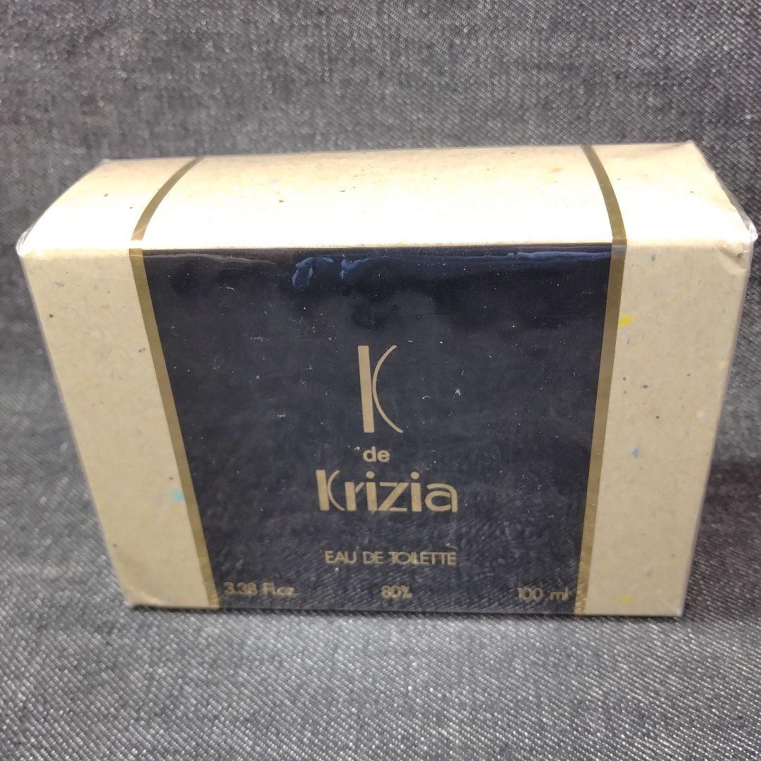 ☆希少・未開封 入手困難 カード クリツィア オードトワレ100ml☆