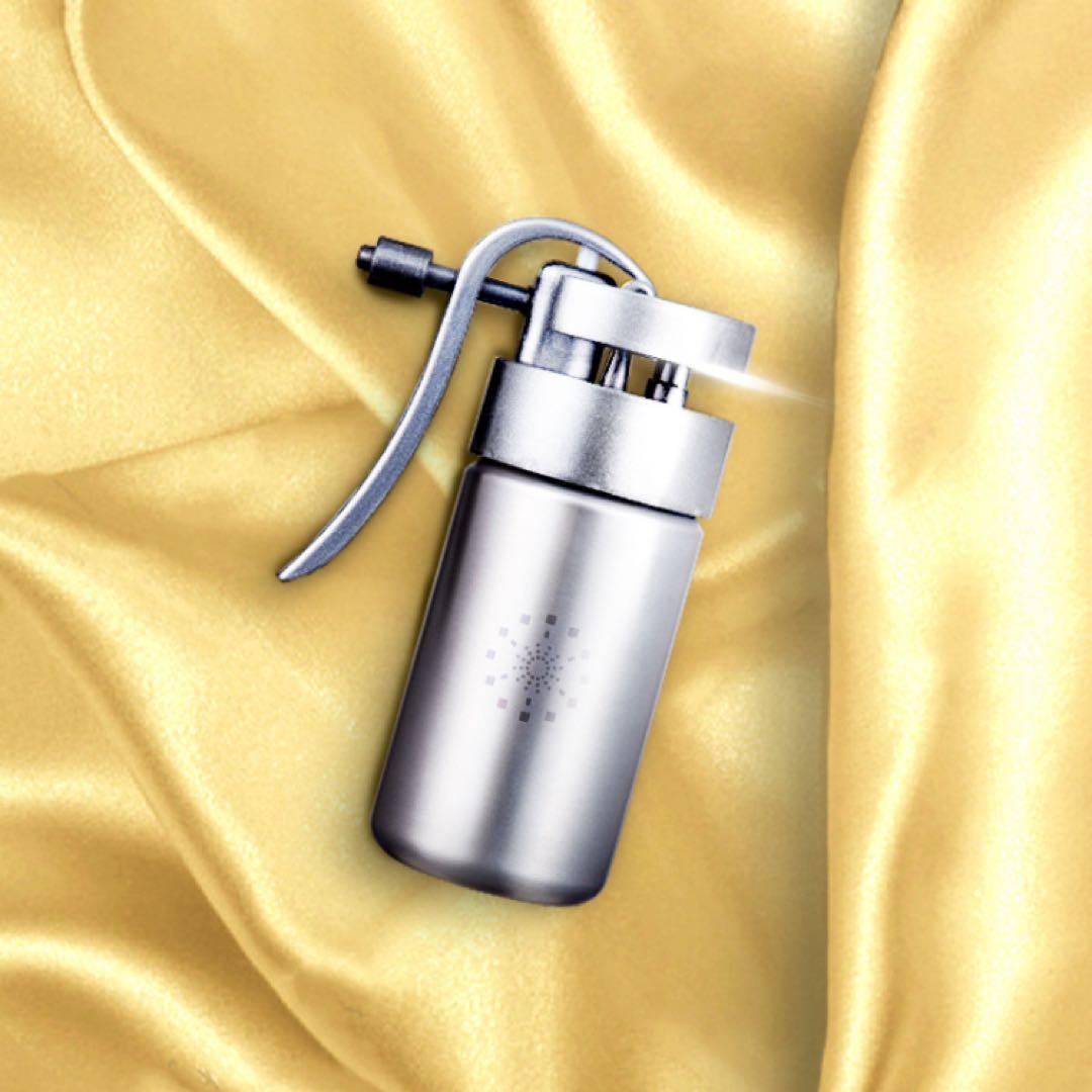 ♥︎︎∗︎*未開封♡ウルトラファインバブル ミラブル 普通の化粧水が高級化粧品水