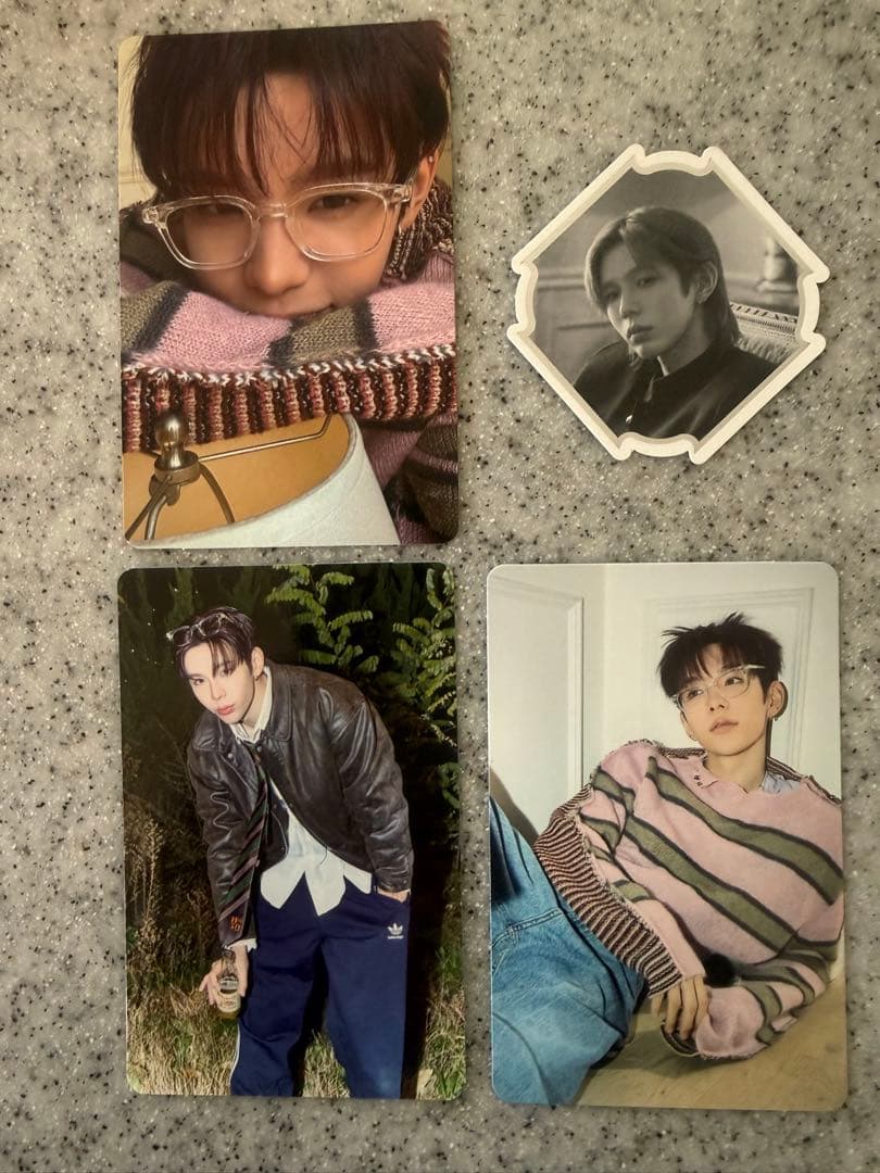 RIIZE ショウタロウ トレカ まとめ売り - メルカリ