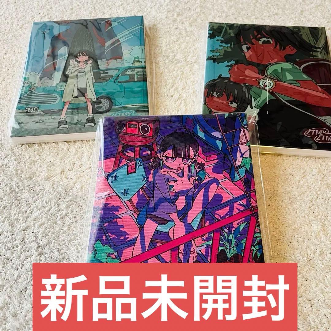 ZUTOMAYO ずとまよ キャンバスアート - メルカリ