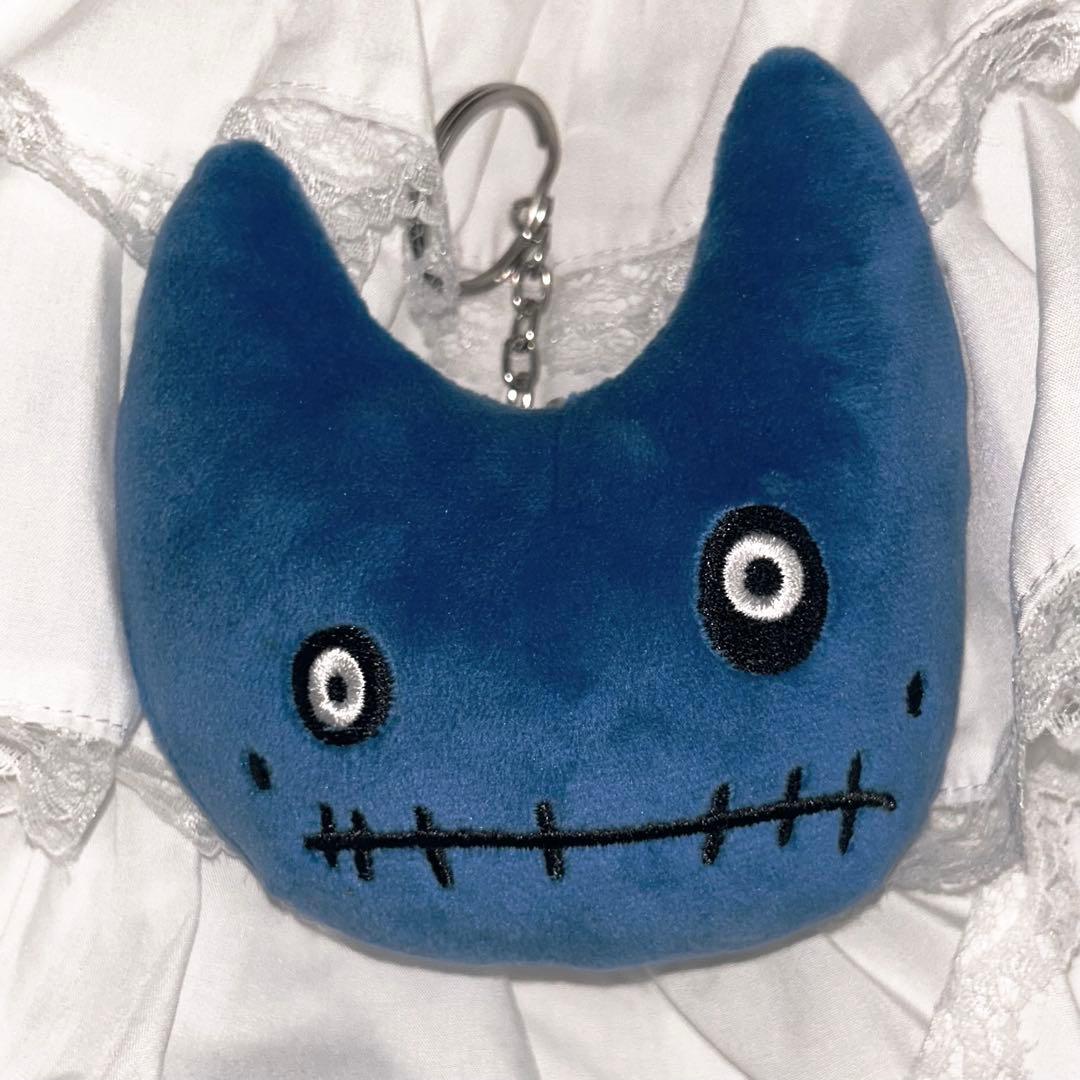 Ado カムパネルラ 踏まないで...レディメイド ぬいぐるみ キーホルダー 2026年最新】ado ぬいぐるみ レディメイドの人気アイテム - メルカリ