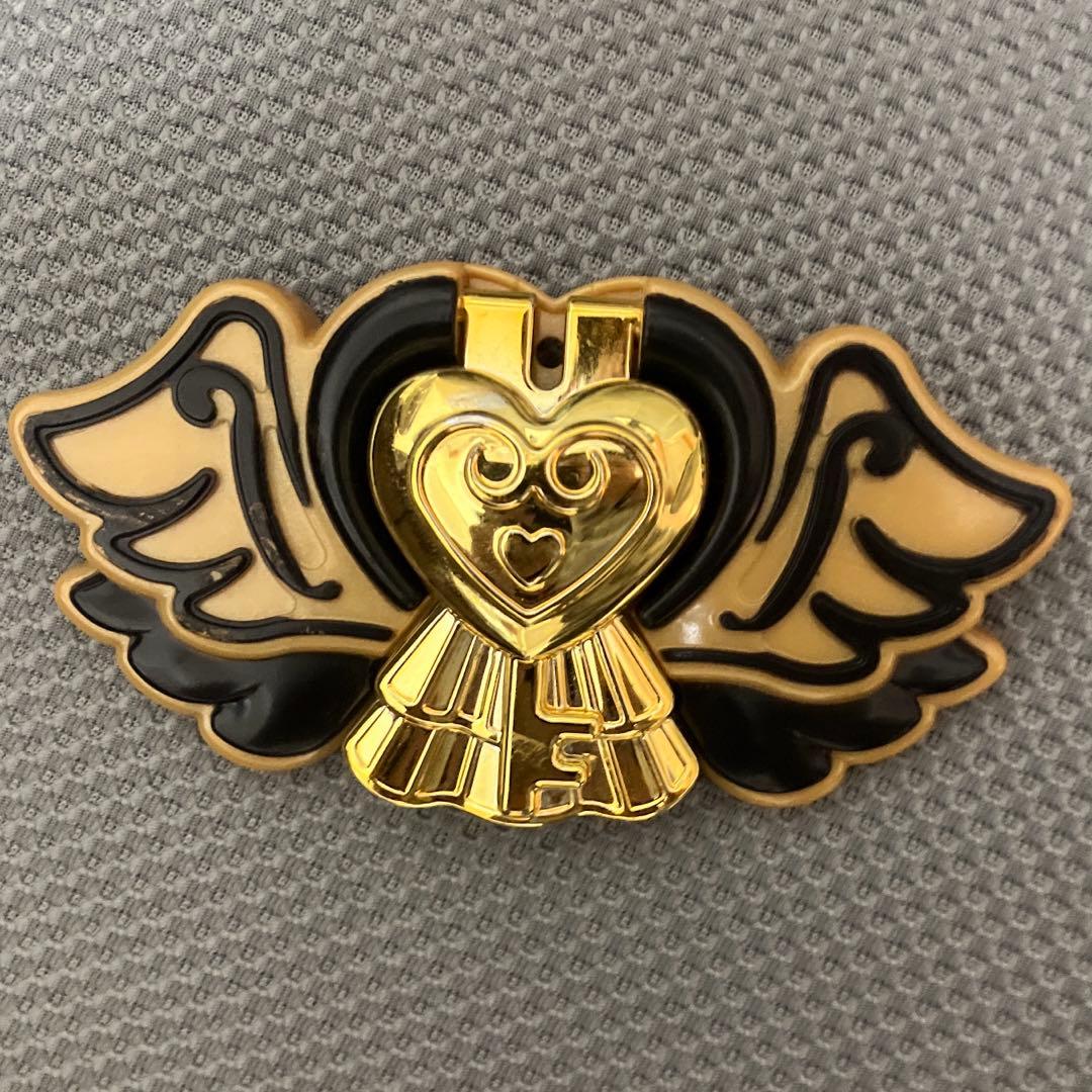 プリパラ サイリウムジュエルマイク ジュエル らぁら みれぃ そふぃ